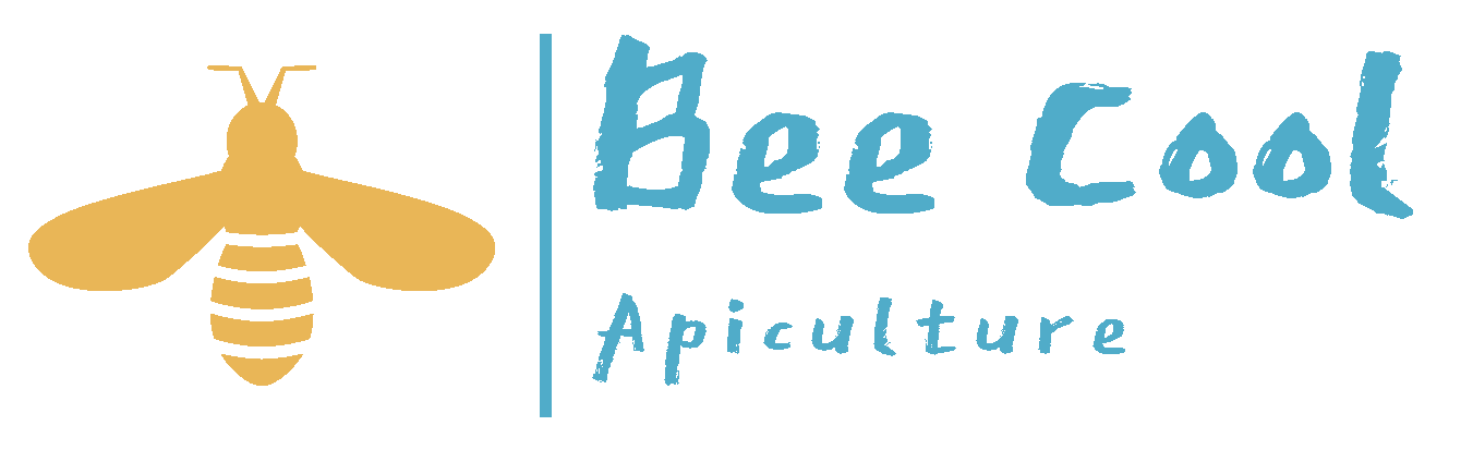 Logo Bee Cool Apiculture