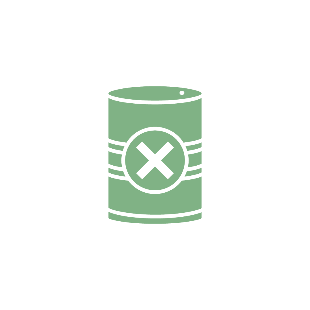 Icône pesticides