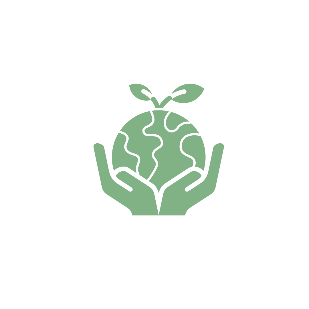 Icône préservation de l’environnement