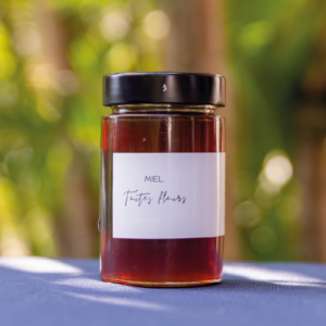 Pot de miel Toutes Fleurs (250 g)