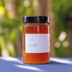Pot de miel Forêt (250 g)