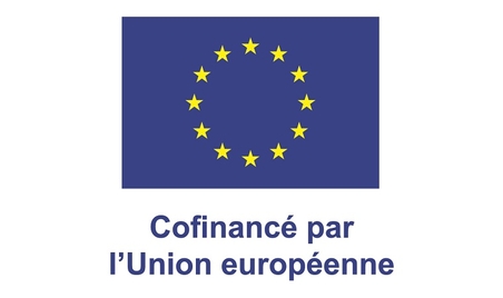 Cofinancé par l’Union européenne